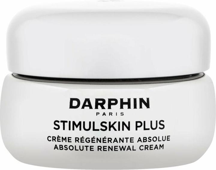 Darphin Stimulskin Plus Absolute Renewal Cream (50 ml, Tagescreme)