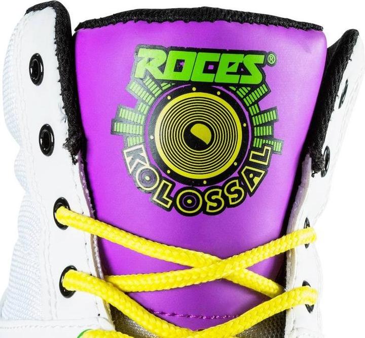 Actual product image Roces Colossal (38)