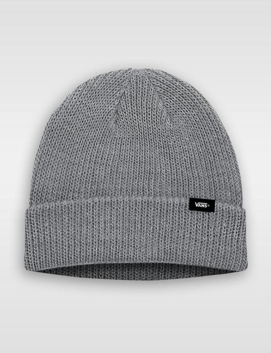 Actual product image Vans Core Basic Cuff Beanie