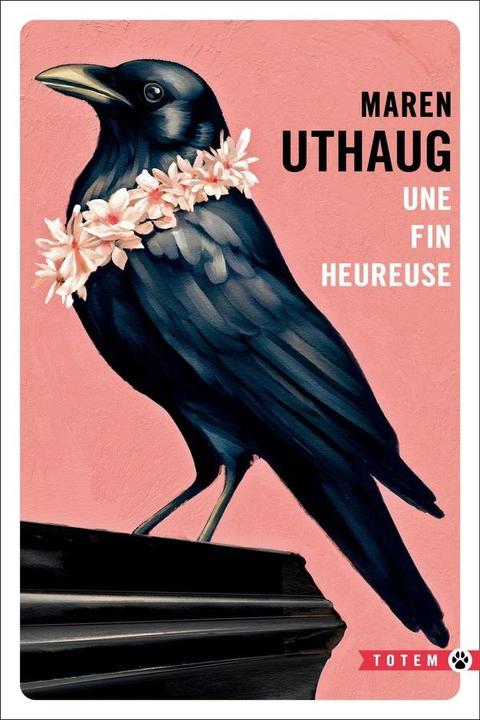 Image du produit Une fin heureuse (Français, Uthaug Maren, 2025)