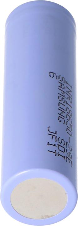 Produktbild Samsung Akku INR18650 29E (1 Stk., 18650, 2900 mAh)
