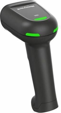 Produktbild Honeywell Xenon 1962G USB Kit: Black (1D-Barcodes, 2D-Barcodes)