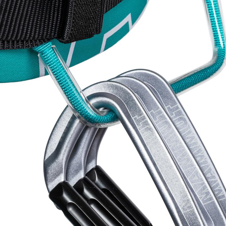 Image du produit Mammut 4 Slide Harness (Uni)