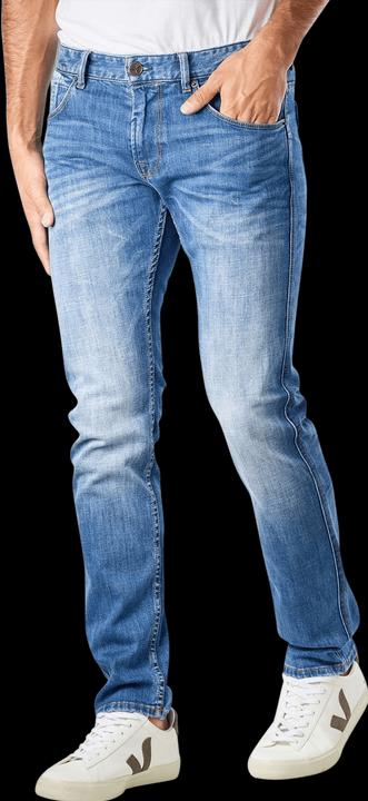 Actual product image Pme Legend Jeans Nightflight Stretch slub denim (W33/L32)