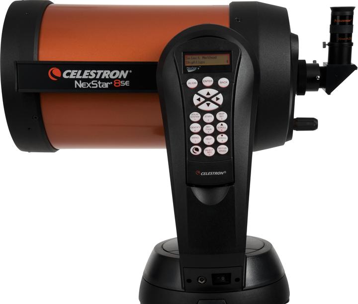 Image du produit Celestron NexStar 8 SE
