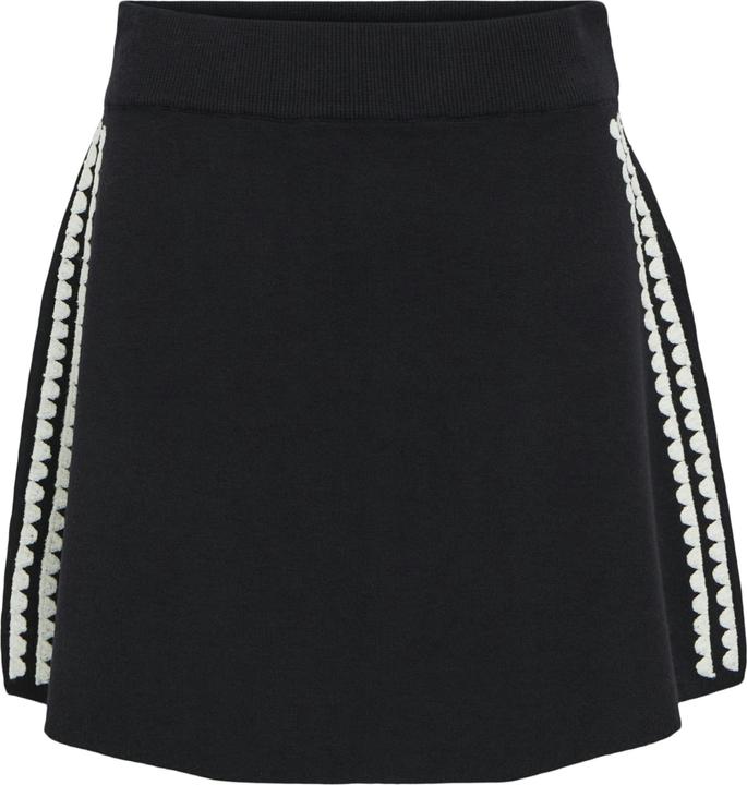 Immagine prodotto Object Minigonna in maglia (XL)