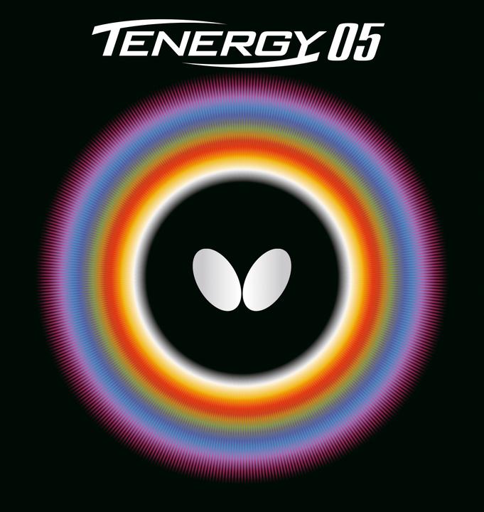 Image du produit Butterfly Tenergy 05 (2.10 mm)