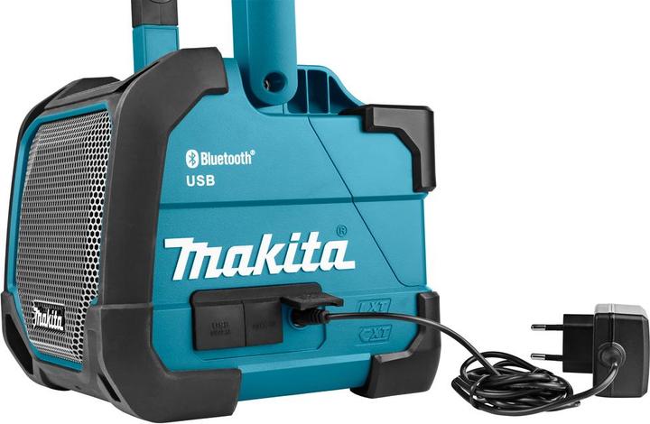 Immagine prodotto Makita DMR202 (32 h, Batteria)