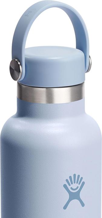 Image du produit Hydro Flask Standard Mouth with Standard Flex Cap (0.62 l)