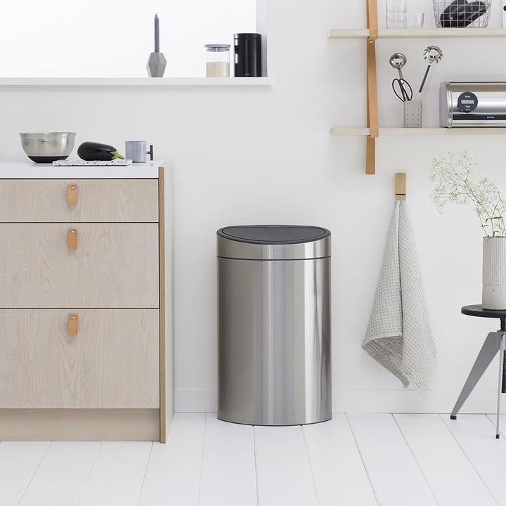 Produktbild Brabantia Touch Bin (40 l)