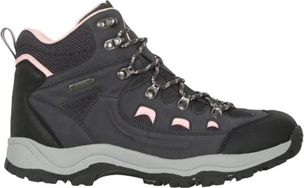 Image du produit Mountain Warehouse - Bottines de marche ADVENTURER - Femme (40)
