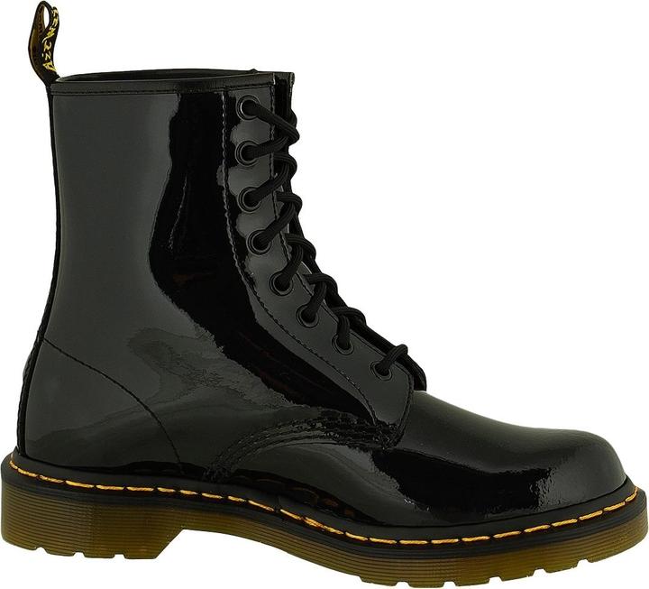 Actual product image Dr. Martens 1460 Patent Lamper (41)