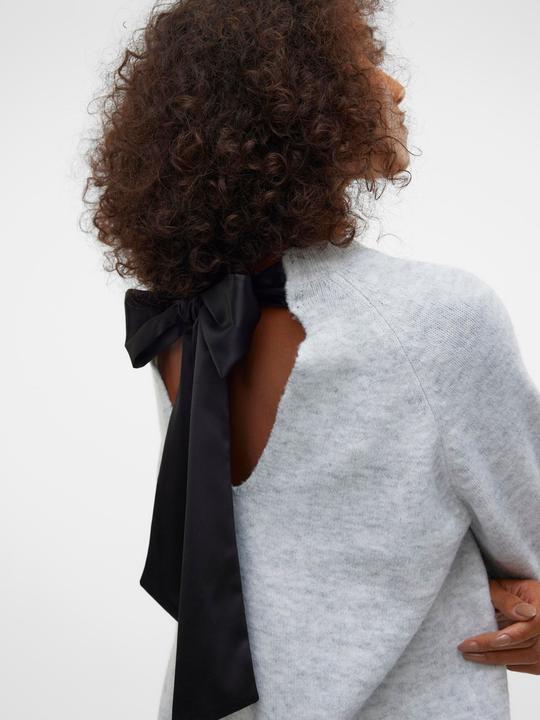 Produktbild Vero Moda VMELOWEN Pullover Strickpullover (M)