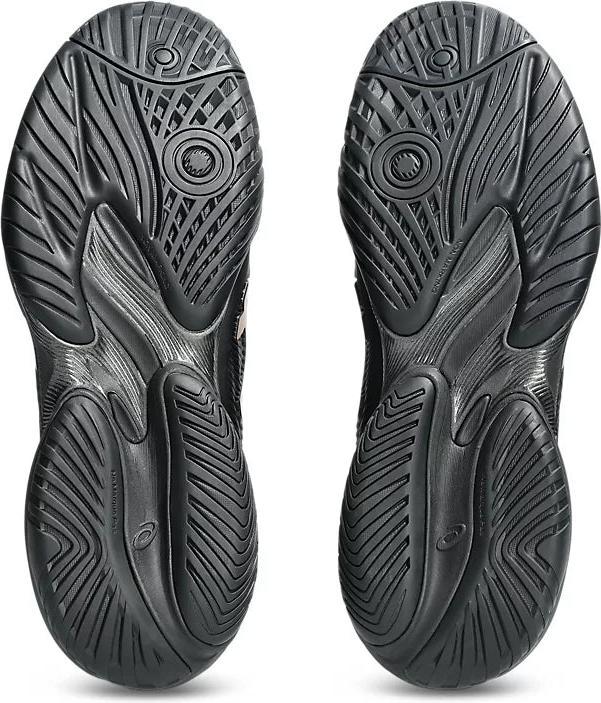 Produktbild ASICS Performance Court FF 3 Novak Night Energy Allcourt Tennisschuh Herren (42)