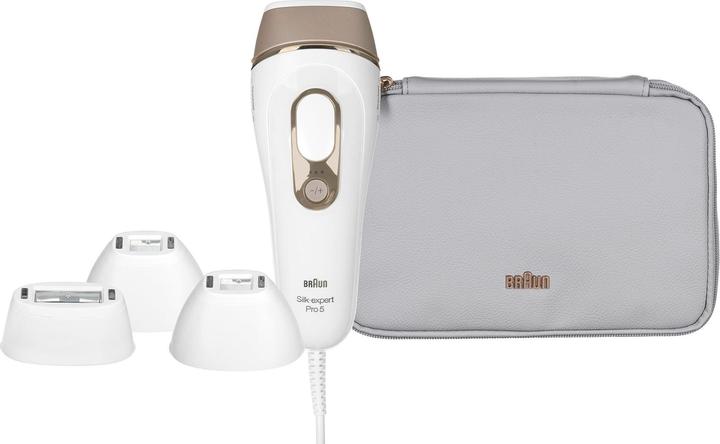 Produktbild Braun Silk-expert Pro IPL PL5356