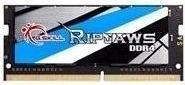 Actual product image G.Skill Ripjaws (1 x 16GB, 2400 MHz, DDR4-RAM, SO-DIMM)