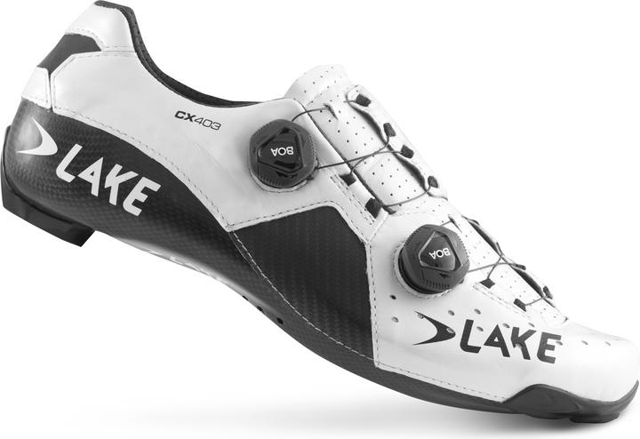Produktbild Lake Rennveloschuhe CX403 (46)