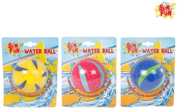 Sombo Super splash sponge ball ass