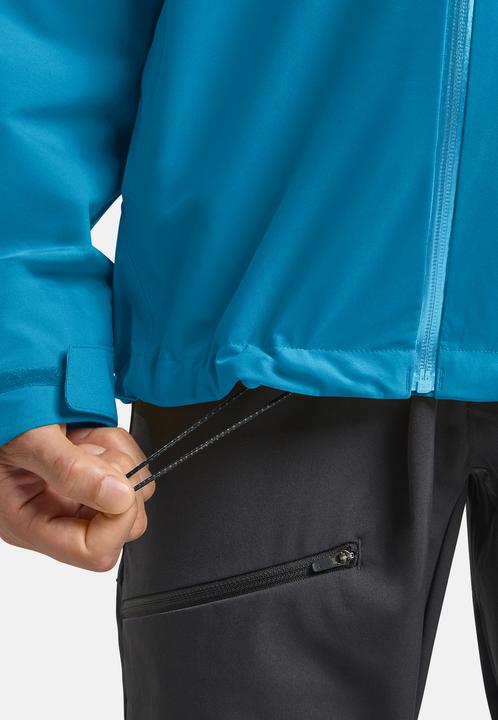Actual product image Jack Wolfskin Highest Peak 3L Jkt M (XXL)