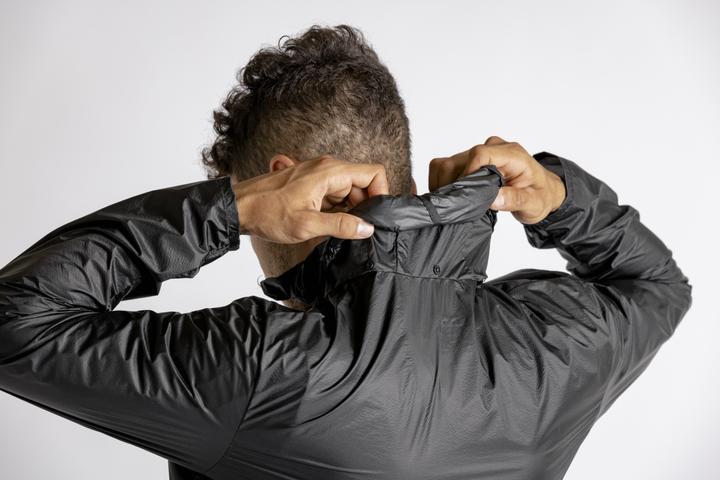 Produktbild iXS Flow windbreaker jacket (XXL)