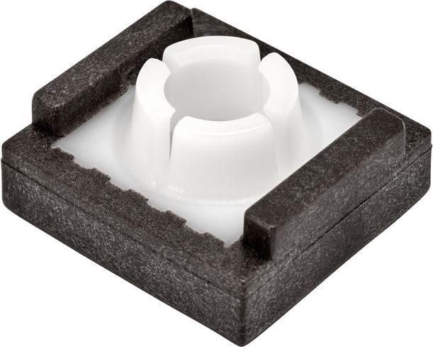 Produktbild Geze Gleitstein (Zimmertür, Eingangstür, Holztür, Balkontür, Indoor, Outdoor)