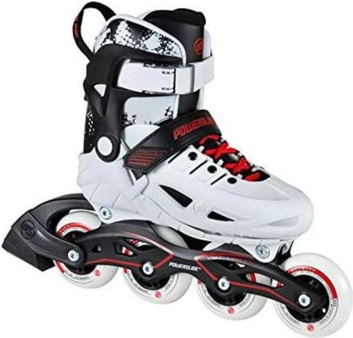 Immagine prodotto Powerslide Pattini Phuzion Per Bambini (29, 30, 31, 32)