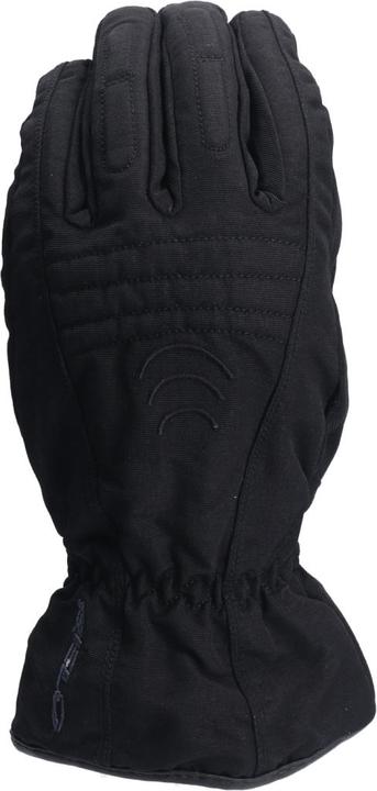 Belo SOMMER Handschuh schwarz M (M)