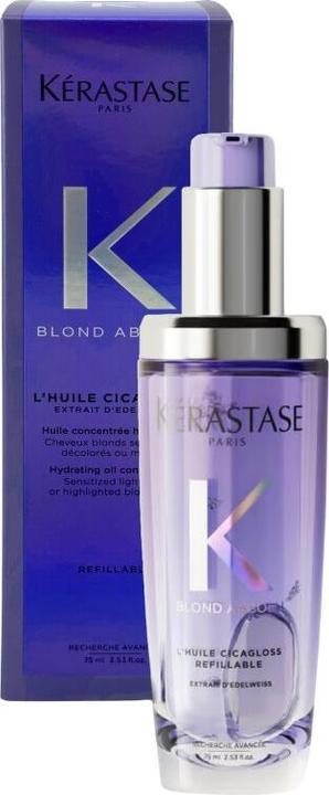 Immagine prodotto Kérastase Huile Cicaextreme (75 ml)