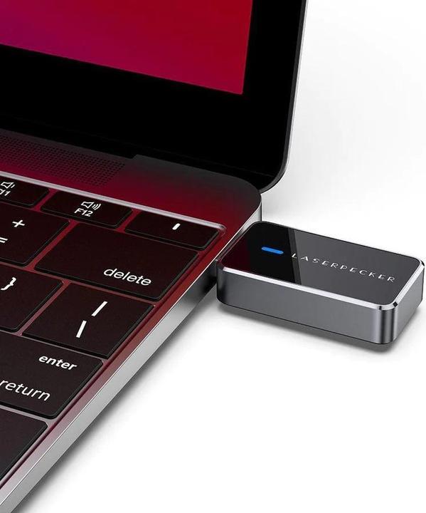 Image du produit LaserPecker Dongle Bluetooth (USB, 5.40 cm)