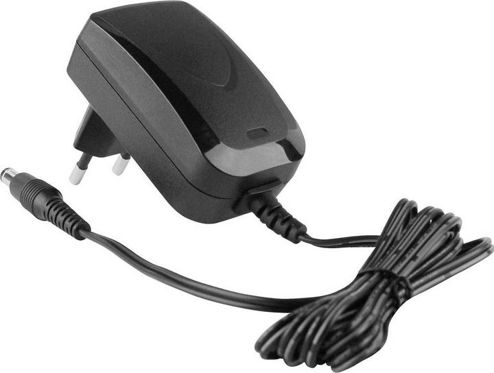 Immagine prodotto HN Power HNP24-240L6 Alimentatore a spina, tensione fissa 24 V/DC 1000 mA 24 W Stabilis