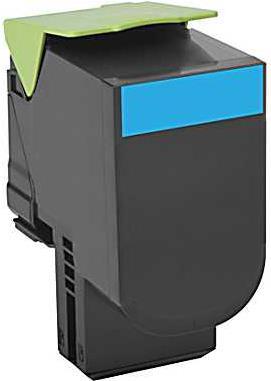 Produktbild Lexmark 80c0s20 (C)