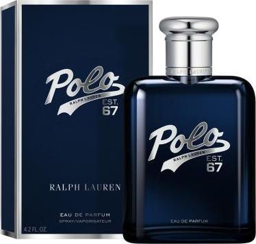 Immagine prodotto Ralph Lauren Polo 67 (Eau de parfum, 125 ml)