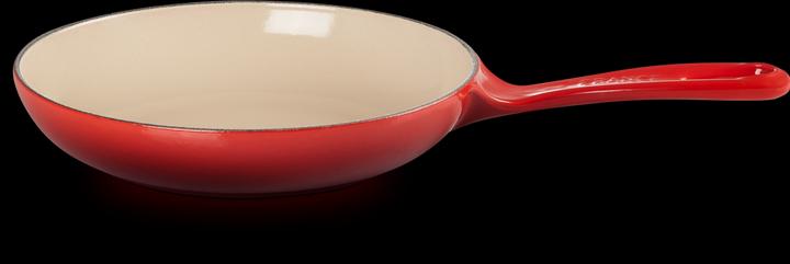 Actual product image Le Creuset Signature (22 cm, Pot, Cast iron)