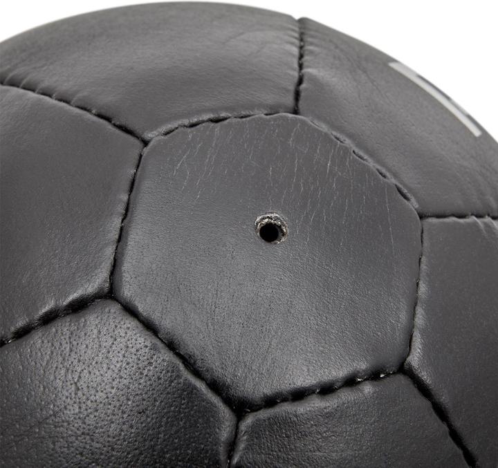 Produktbild Reebok Speedball Boxbirne aus Leder (34 cm, 0.41 kg)