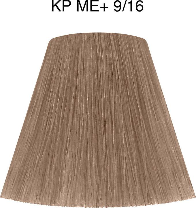 Image du produit Wella KOLESTON PERFECT ME+ RICH NATURALS 9/16 60 ml (9/16)