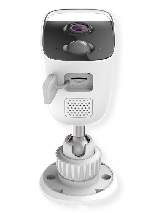 Actual product image D-Link DCS-8627LH (1920 x 1080 Pixels)
