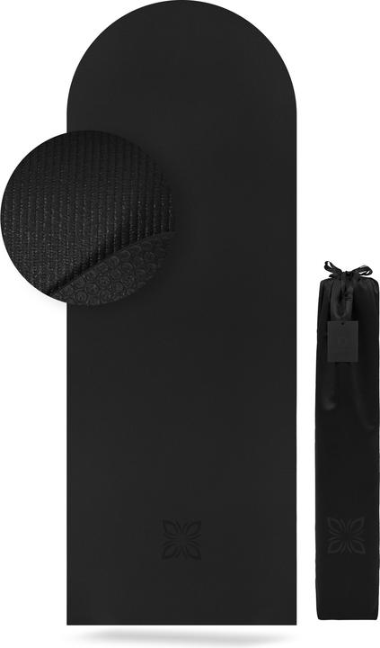 Omnana GLUE yoga mat (4 mm)