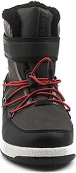 Actual product image Moon Boot JR Boy Boot WP (27)