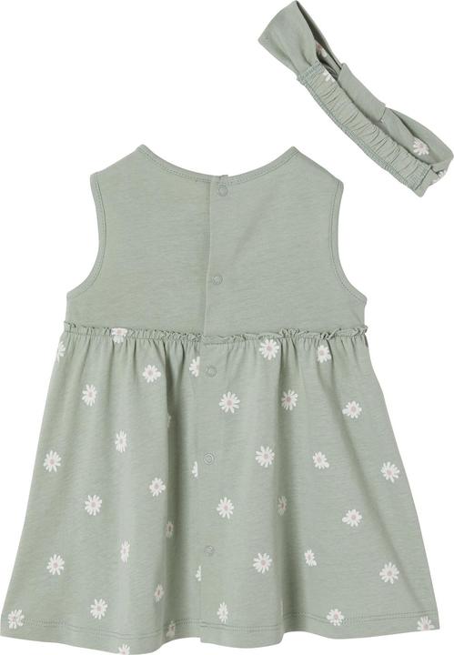 Produktbild Vertbaudet Kleid Set (56)