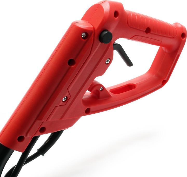 Produktbild Wiltec Elektro Gartenhacke 1500W 400U/min Gartenfräse Bodenfräse Kultivator