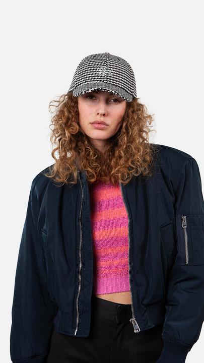 Actual product image Barts Amandah Cap (One size)