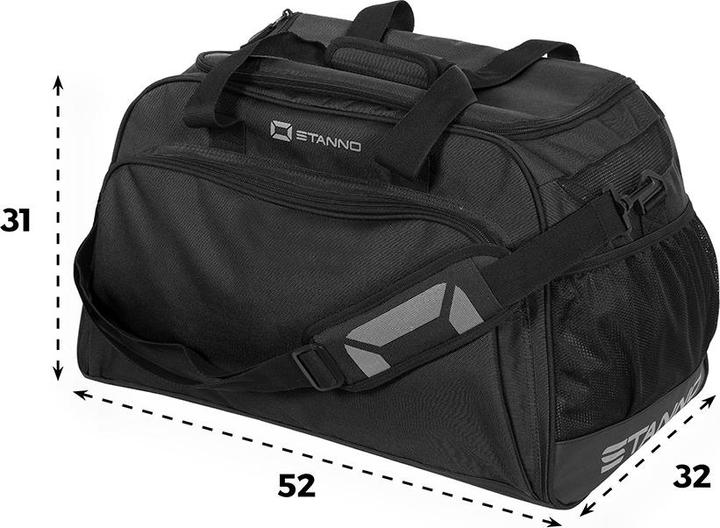 Image du produit Stanno Sac De Sport Merano