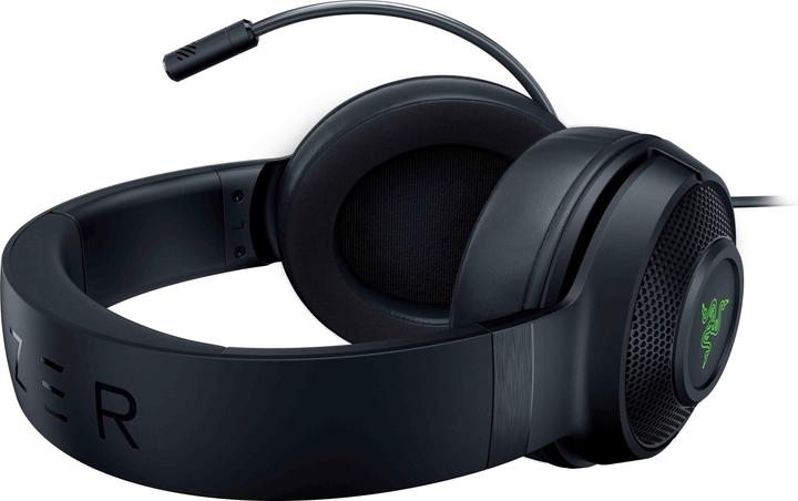 Produktbild Razer Kraken V3 X USB (Kabelgebunden)