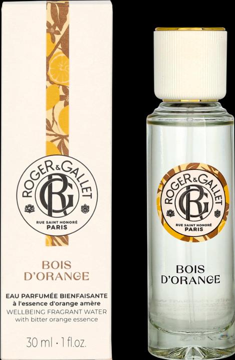 Image du produit Roger & Gallet Eau Parfumée (Eau de parfum, 30 ml)