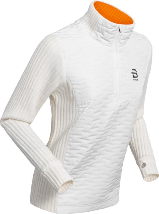 Produktbild Daehlie W Half Zip Comfy 2.0 (XS)