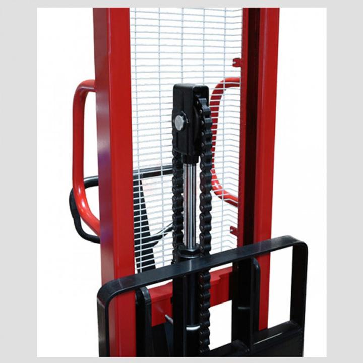 Produktbild Dema Handstapler 1000 KG (1000 kg)