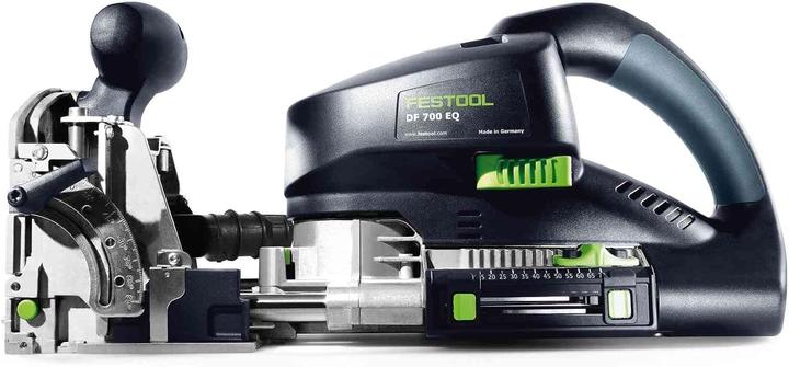 Immagine prodotto Festool Toupie DF 700 EQ-Plus DOMINO XL