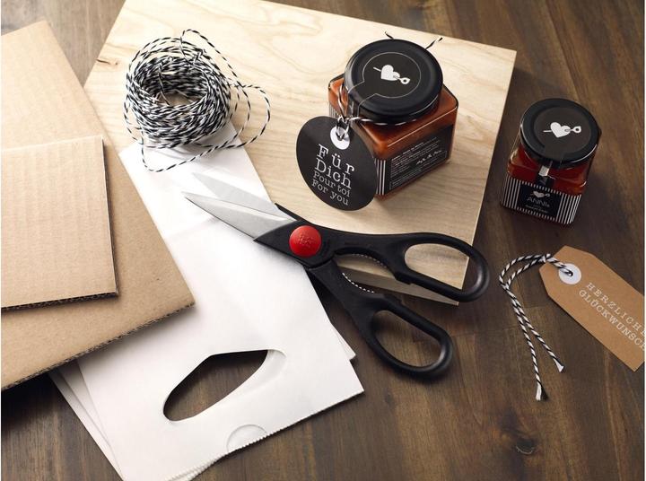 Productafbeelding Zwilling Dubbele multifunctionele schaar (20 cm)