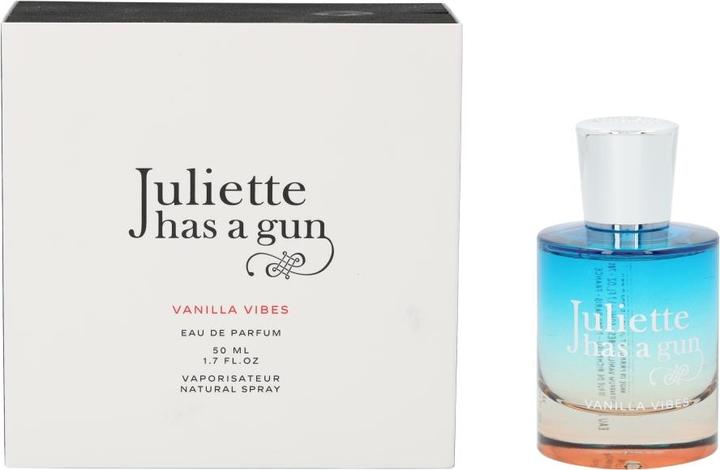 Produktbild Juliette Has a Gun Vanilla Vibes (Eau de Parfum, 50 ml)