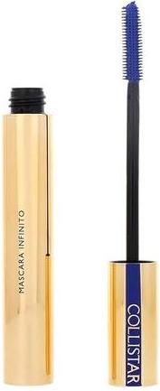 Actual product image Collistar Mascara Infinite (Blue)